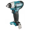 Makita TW141DZ akumuliatorinis veržliasukis 1/2 inch 3200 aps/min 145 N·m Žalia