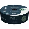 MediaRange 25 vnt. DVD-R 4,7 GB 120 min. 16x ritė MR403