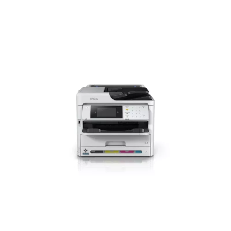 Epson WorkForce Pro WF-C5890DWF rašalinis daugiafunkcis įrenginys A4 4800 x 1200 DPI 34 ppm Wi-Fi