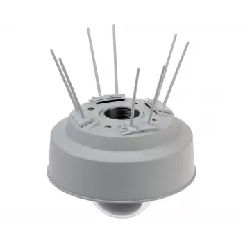 Aksesuaras IP kameroms paukščių kontrolė SPIKE 10 vnt. Axis 5801-121