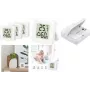 Logilink SC0119 White originalus eksploatacinis daiktas