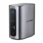 Dokų stotelė BlitzWolf BW-TH15 17v1 — 2x HDMI, DisplayPort, 4x USB-C