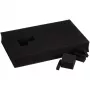 Dėklas įrangai Einhell 4540013 su putplasčiu juodas 280x420x65 mm