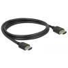 HDMI kabelis DeLOCK 85293 1 m