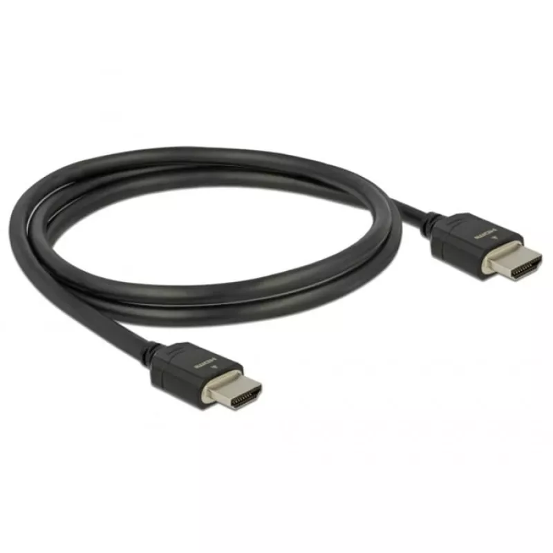 HDMI kabelis DeLOCK 85293 1 m