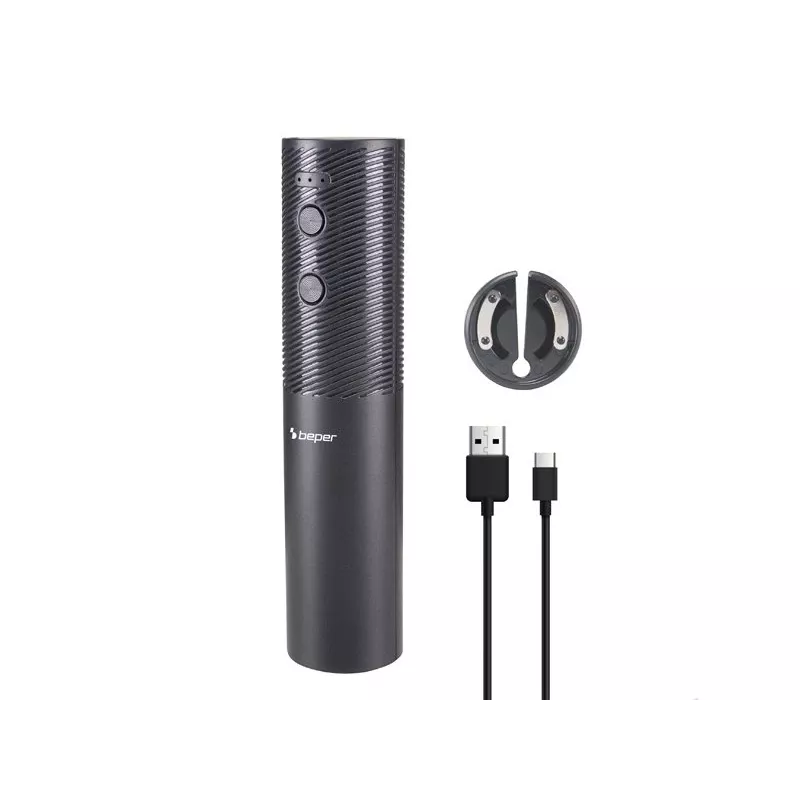 Elektrinis kavos virimo aparatas Beper P102ACP101 600W 1,2L