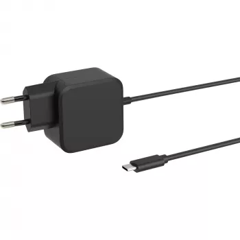 Xilence XM020 USB greitasis įkroviklis 20V 1,8m juodas