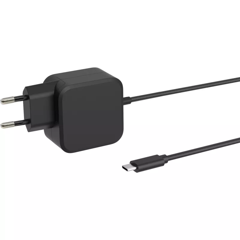 Xilence XM020 USB greitasis įkroviklis 20V 1,8m juodas