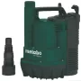 Povandeninis siurblys Metabo TP 12000 SI 7 m