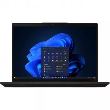 Nešiojamas kompiuteris Lenovo ThinkPad L14 Gen 6 (AMD) AMD Ryzen™ 5 PRO PRO 215 35,6 cm (14 colių) WUXGA 16 GB DDR5-SDRAM 512 GB SSD Wi-Fi 7 (802.11be) Windows 11 Pro juodas