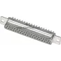 Harting 09 67 025 4715 Pilka jungtis