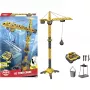 RC Titan Crane