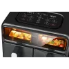 Kepimo krosnelė AMICA AFM7020 Juoda – 700W, 3,5L