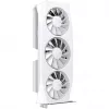 XFX Mercury Radeon RX 9060 XT OC Gaming Edition 16GB GDDR6 vaizdo plokštė