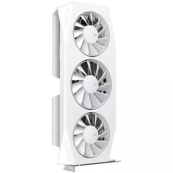 XFX Mercury Radeon RX 9060 XT OC Gaming Edition 16GB GDDR6 vaizdo plokštė