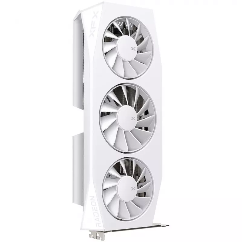 XFX Mercury Radeon RX 9060 XT OC Gaming Edition 16GB GDDR6 vaizdo plokštė