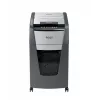 Rexel Optimum AutoFeed+ 225X automatinis kryžminio pjovimo popieriaus smulkintuvas P4