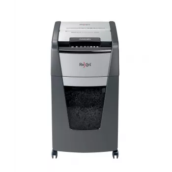 Rexel Optimum AutoFeed+ 225X automatinis kryžminio pjovimo popieriaus smulkintuvas P4