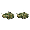 Cobi Blocks Jagdpanzer 38t Brave konstruktorius, 731 detalė