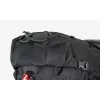 Dviračio krepšys Topeak BackLoader 15 L Nylon Polyethylene Juoda
