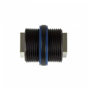 LogiLink - Tinklo jungtis - RJ-45 (M) į RJ-45 (M) - Dviguba izoliacija - CAT 6 - lauke