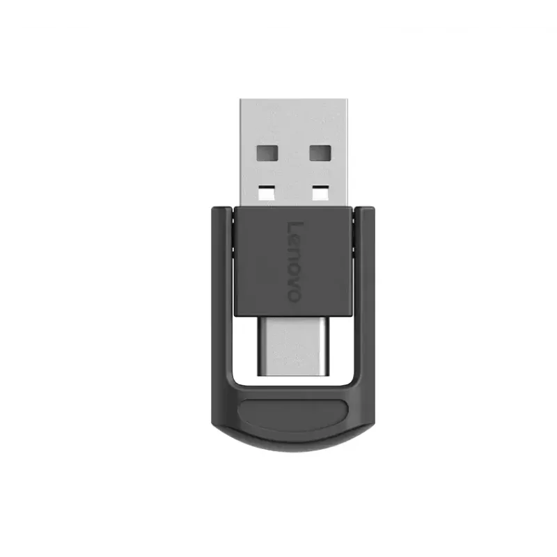 Lenovo Laser Rechargeable Presentation Remote juoda