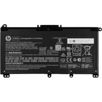 HP Pavilion 15-CS1007NB pagrindinis akumuliatoriaus blokas – baterija, 3.440 mAh