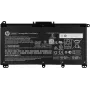 HP Pavilion 15-CS1007NB pagrindinis akumuliatoriaus blokas – baterija, 3.440 mAh