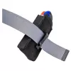 Laikiklis kanceliariniam peiliui WEDO 78 80199, poliesteris, juodas, 1 vnt.