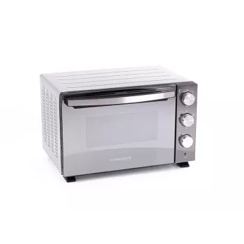 Rommelsbacher BGS 1500 30 L juodas