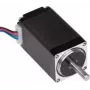 Joy-it Stepper Motor NEMA11-02 0,12 Nm 0,67 A veleno skersmuo: 5 mm (NEMA11-02)