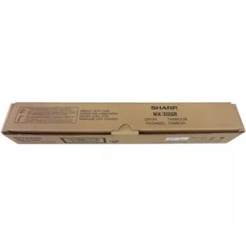 Originalus Sharp MX-312GR būgnas, tinkamas Sharp AR-6020N / MX-M260/M310/M264/M314/M266N/M316N/M354N