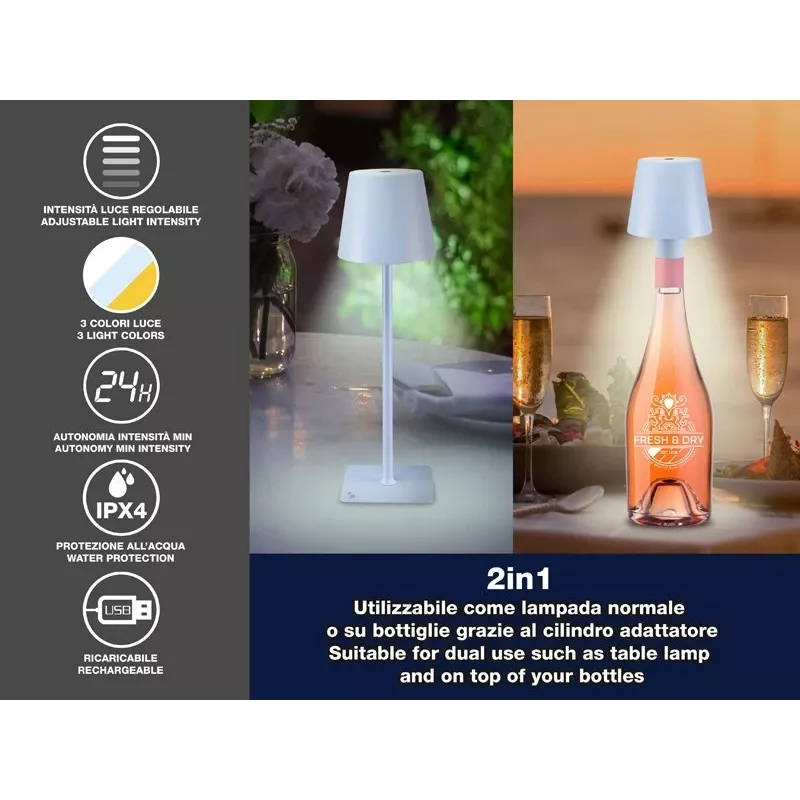 Garinis maisto garintuvas Beper P201UTP124 2 aukštai 800 W, stalviršinis maisto ruošimo prietaisas