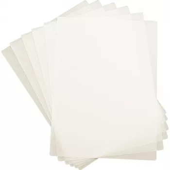 Laminavimo maišeliai DAHLE A3 303×426 mm 2×125 μm (250 μm) – 100 vnt. pakuotė