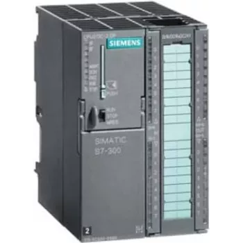 CPU 313C-2 DP 16 DE / 16 DA 128 Kbit 6ES7313-6CG04-0AB0 SIEMENS