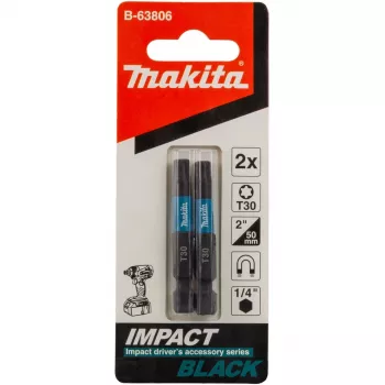 Makita B-63806 Juodas įrankio priedas
