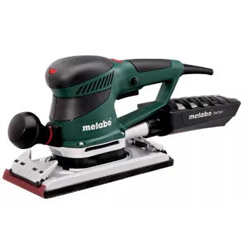 Orbitinis šlifuoklis Metabo SRE 4351 TurboTec