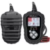 OBDII diagnostinis testeris QOLTEC ProLine 50685 – automobilio OBD-II skaitytuvas 8V/25V sistemoms