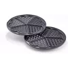 Mini Grill WM701W elektrinis grilis 700 W baltas