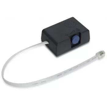 Epson OT-BZ20-634: Išorinis garsinis signalas, juodas, 1 vnt.