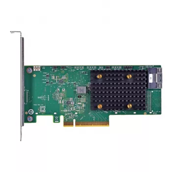 RAID valdiklis Broadcom 9540-8i PCI Express x8 4.0 12 Gbit/s