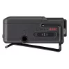 Nešiojamas skaitmeninis diktofonas Tascam DR-10L Pro su lavalier mikrofonu, 24 bitai/96 kHz, MicroSDXC, USB-C