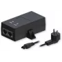 PoE įpurškiklis TELTONIKA PR324EUB 24W vienam Ethernet įrenginiui