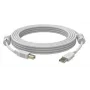 USB kabelis Vision USB 2.0 2m