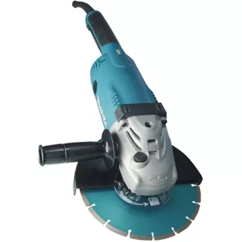 Šlifuoklis kampinis Makita GA9020RF - 2200 W - 230 mm