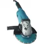 Šlifuoklis kampinis Makita GA9020RF - 2200 W - 230 mm