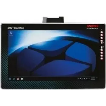 Įtampos keitiklis Datalogic 94ACC0041 — įėjimas 100–240 V, išėjimas 24 V