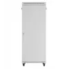 LANBERG 19 42U 800x1000 laisvai pastatomas spintinis stovas su LCD stiklinėmis durimis (FlatPack) (Speditionsversand)