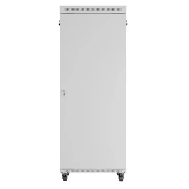 LANBERG 19 42U 800x1000 laisvai pastatomas spintinis stovas su LCD stiklinėmis durimis (FlatPack) (Speditionsversand)