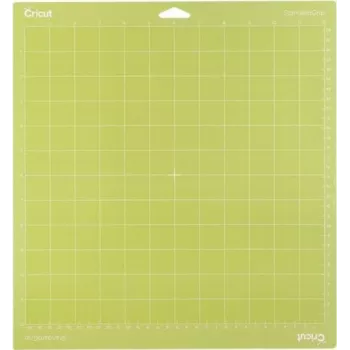 Pjovimo kilimėlis Cricut StandardGrip™ žalias (2007793)